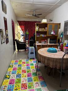 Impian Indah Single Storey For Sale