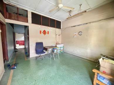 Single Storey Semi D, Taman Miharja, Near Sunway Velocity, LRT MRT