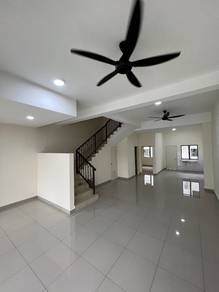 2-storey-Terraced-House-for-rent-Sepang-Selangor