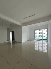 Mahkota Garden Condo, Mahkota Cheras, Freehold, Low Density