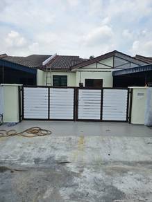[Renovated] 1 Storey Terrace House Taman Telipot Bukit Sentosa Rawang