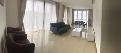 Jesselton Residences Condo For Rent