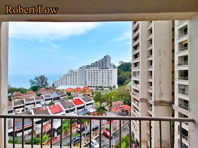 Block D Corner : MIAMI GREEN - Freehold - Seaview - 1087sf - 1 carpark