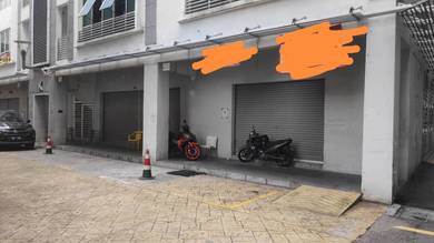 Shop-lot-for-sale-Kelana-Jaya-Selangor