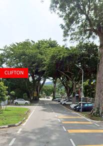 Bungalow Land 6857sqft Georgetown