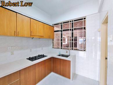 Seaview : EDEN SEAVIEW - Unfurnished - High Floor - Kitchen Cabinet
