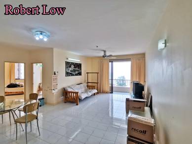Seaview : MIAMI GREEN - Freehold - 1 carpark - 1076sf - Middle Floor