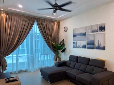 Townhouse-for-rent-Balik-Pulau-Penang