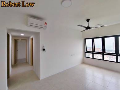 Brand New : GRANITO Condominium - High Floor - Seaview - Good Owner