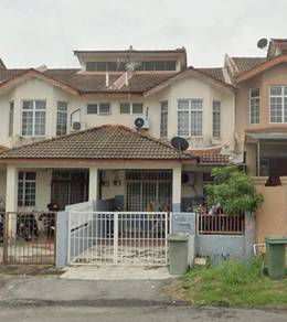 [MURAH] 2 Sty Bandar Rinching, Semenyih, Selangor