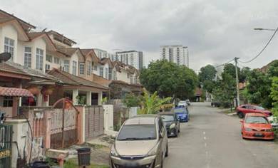 [MURAH] 2 Sty Bandar Rinching, Semenyih, Selangor