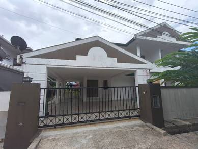 Orchard Garden - Jalan Song area