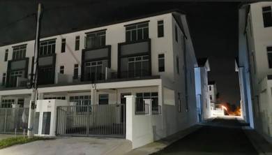 2.5-storey-Terraced-House-for-sale-Johor-Bahru-Johor