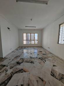 Gurney Heights Condo Keramat Freehold 5mins to KLCC
