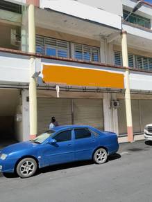 Ground Floor shoplot for sale Riverside Plaza, Kingfisher
