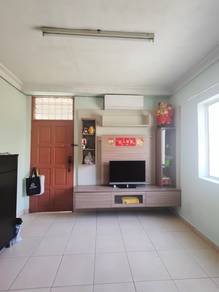 Pelangi Magna Apartment for RENT!!🔥Near MRT Mall School Kepong🔥
