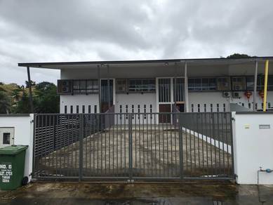 Taman Ceria - Muara Tuang