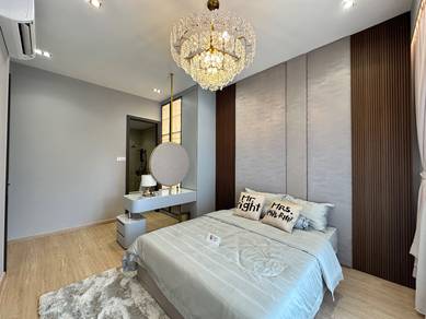 88 Avenue Kepayan Integrated Project For Sale