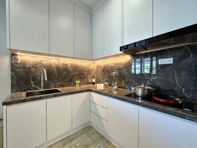 88 Avenue Kepayan Integrated Project For Sale