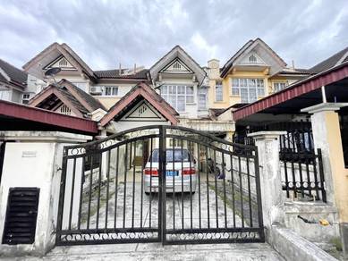 [NON BUMI] BUKIT DAHLIA - Below Market/Negotiable 👍🏻‼️
