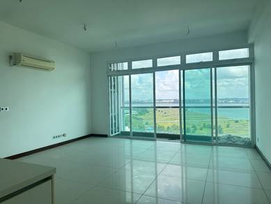 Corner Unit Paragon Residences @ Straits View, Johor Bahru