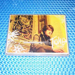 TONE 仲維軍 - 直覺式TONE快音樂 我的6:57am [2006] Audio CD