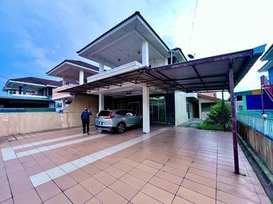 Semi D Tanan Jawi Indah - Fully Renovated