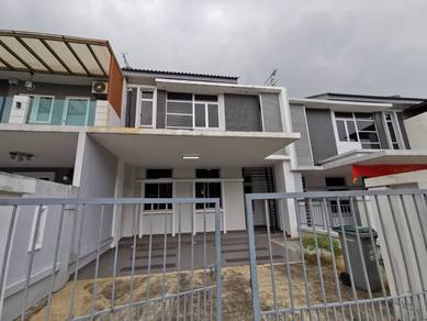 Rini Hill 2 @ Mutiara Rini