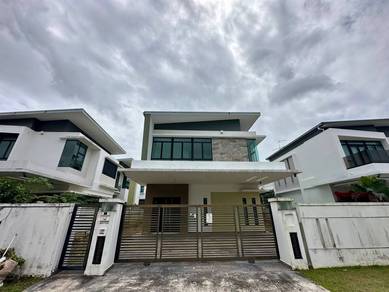 Nusa Duta 3 - Bungalow house