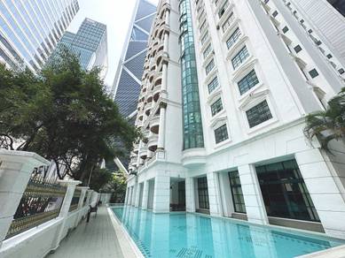 Corinthian Condominium