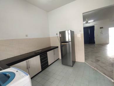 2-storey-Terraced-House-for-rent-Seri-Kembangan-Selangor