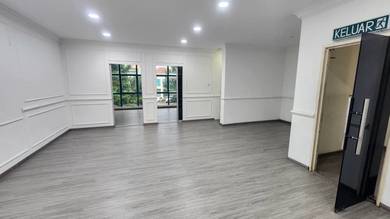 FoR SALE | ALAMESRA PLAZA PERMAI | 2 STOREY SHOPLOT | SULAMAN |