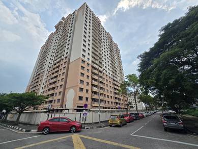 Prai Inai Condominium