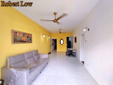 Greenery View : EDEN SEAVIEW - Holiday Home - Freehold - Middle Floor