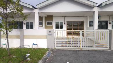 Terraced-House-for-sale-Sitiawan-Perak