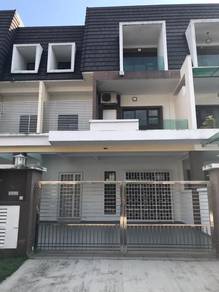 2.5-storey-Terraced-House-for-sale-Johor-Bahru-Johor
