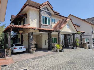 Bungalow-House-for-sale-Gelugor-Penang