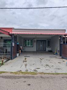 TAMAN SRI KRUBONG (For Rent)