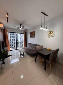 Country Garden Central Park (Serviced Apartment)