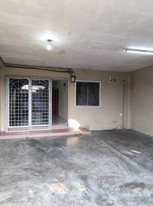 For SALE - Bukit Katil Taman Saujana (MELAKA)