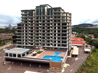 FOR Sale / FOR Rent | CANGGIH HEIGHTS CONDOMINIUM, Kota Kinabalu