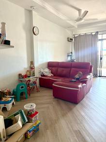 1-storey-Terraced-House-for-sale-Penampang-Sabah