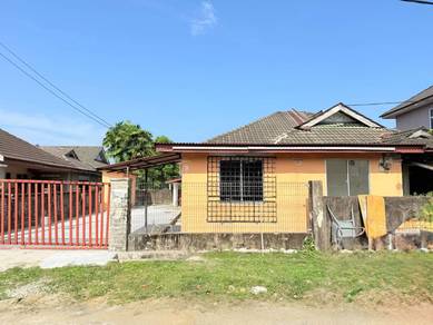 Semid setingkat sg isap perdana