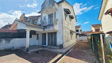Below value intermediate corner bercham sunway ipoh lost world tambun