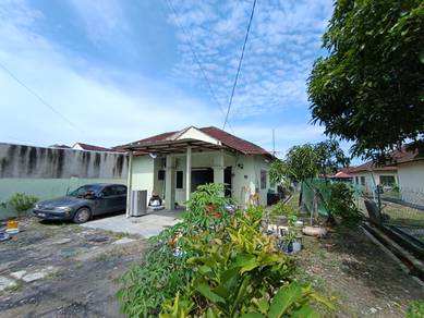 Semi-Detached-House-for-sale-Kuala-Selangor-Selangor