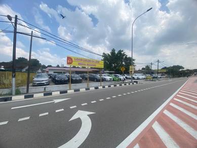 Juru Jual Kereta di Tiktok (NAK MISKIN PUN SUSAH)