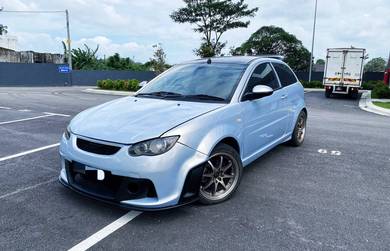 Proton SATRIA 1.6 NEO (M) MIVEC ENGINE