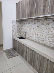 Penthouse urban 360,Gombak🔥🔥🔥
