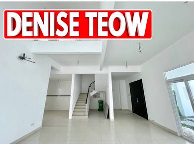 [3 STY] SUNGAI ARA 3700sf SEMI-D CYPRESS VILLA ORIGINAL GATED GUARDED