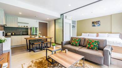 Lelong Unit !! 239K Beside MRT【FREEHOLD】1st Home Full Loan @ Cheras